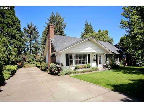 homes for sale in eugene oregon